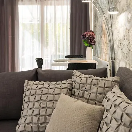 Royal Apartmán