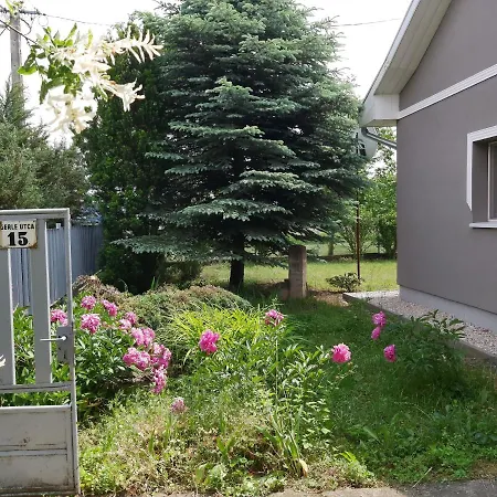 Apartmán Royal *