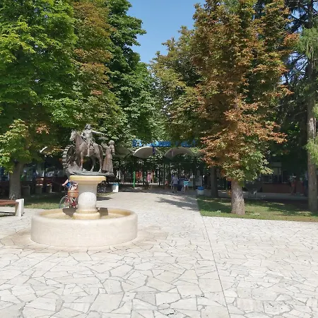 Apartmán Royal *