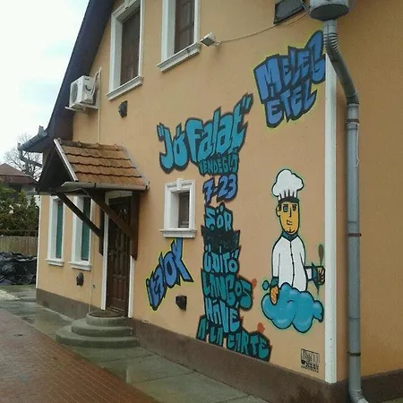 Apartmán Royal Berekfürdő