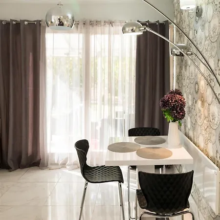 Apartmán Royal *
