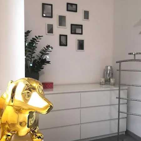 Apartmán Royal